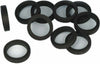 JAMES GASKETS GASKET SEAL MAG/CIRCT BROCKER XL XLCH FLH 10/PK 29603-48
