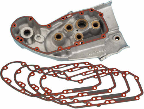 JAMES GASKETS GASKET CAM COVER PAPER W/BEAD XL AND K MODEL 5/PK 25224-52-X
