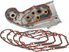JAMES GASKETS GASKET CAM COVER PAPER W/BEAD XL AND K MODEL 5/PK 25224-52-X
