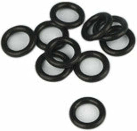 JAMES GASKETS GASKET ORING MAIN JET BENDIX CARB 10/PK 27326-71
