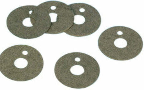 JAMES GASKETS GASKET FORK DAMPER TUBE XL XLH XLCH 10/PK 46125-52
