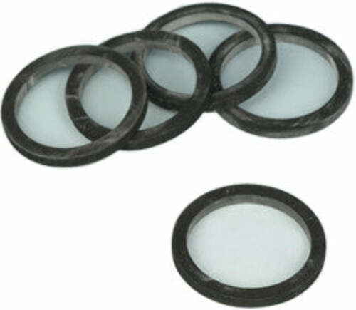 JAMES GASKETS GASKET WASHER FR FORK RUBR XL XLCH 10/PK 45968-59