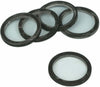 JAMES GASKETS GASKET WASHER FR FORK RUBR XL XLCH 10/PK 45968-59