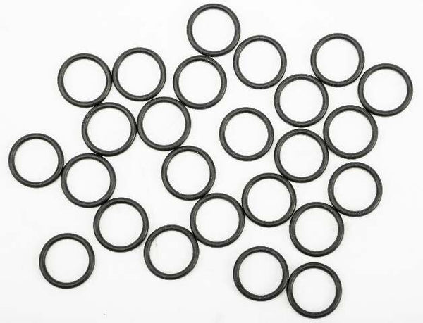 JAMES GASKETS COOLANT MANIFOLD O-RING 25/PK 11900090