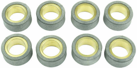 ATHENA CLUTCH ROLLER KIT 8 ROLLER 26X13 21 GR S41000030P120