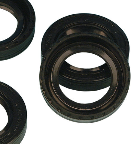 JAMES GASKETS GASKET OIL SEAL WHEEL BEARING ALL EVO 2/PK 47519-83-A2