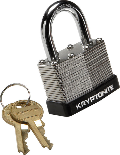 KRYPTONITE 4MM PADLOCK 850359
