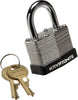 KRYPTONITE 4MM PADLOCK 850359