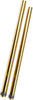 HARDDRIVE GOLD FORK TUBES 39MM 2