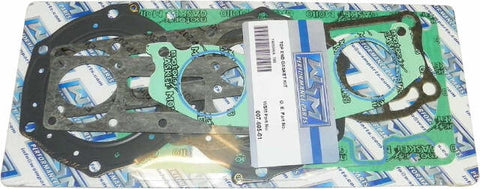 WSM TOP END GASKET KIT YAM 007-605-01