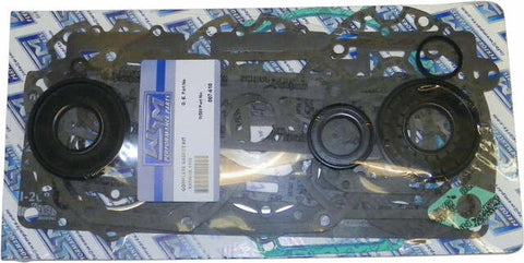 WSM GASKET KIT YAM 1100 007-610