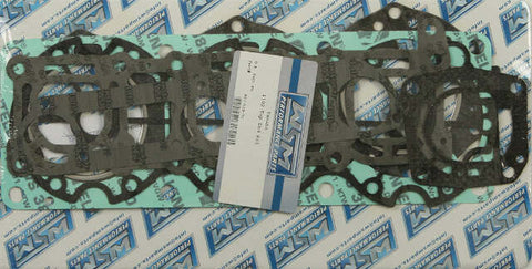 WSM TOP END GASKET KIT YAM YAM 1100 007-610-01