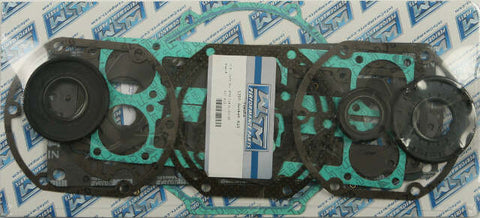WSM GASKET KIT YAM 1200 007-611
