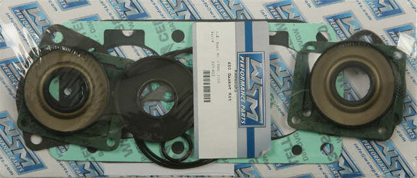 WSM GASKET KIT KAW 650 KAW 650 86-90 007-612