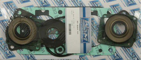 WSM GASKET KIT KAW 650 KAW 650 86-90 007-612