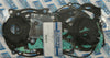 WSM GASKET KIT YAM 800 007-613
