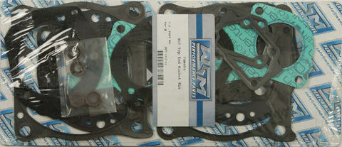WSM TOP END GASKET KIT YAM 007-613-01