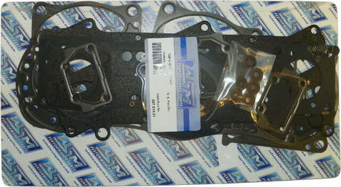 WSM TOP END GASKET KIT YAM YAM 1200R 99-00 007-614-01