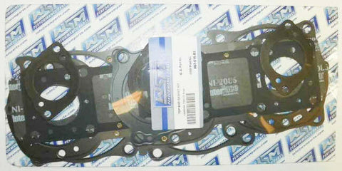 WSM TOP END GASKET KIT YAM YAM 1300R 05-08 007-615-03