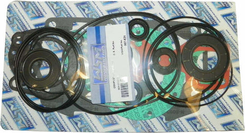 WSM GASKET KIT SD SD 800 CARB MOTOR 007-624