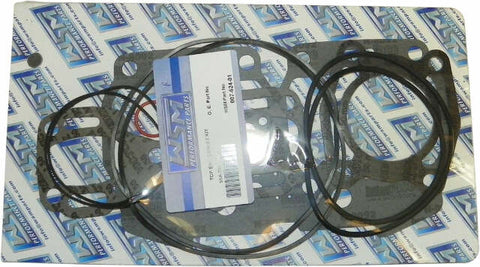 WSM TOP END GASKET KIT S-D 007-624-01