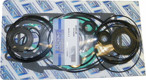 WSM GASKET KIT SD SD 800 RFI MOTOR 007-624-02