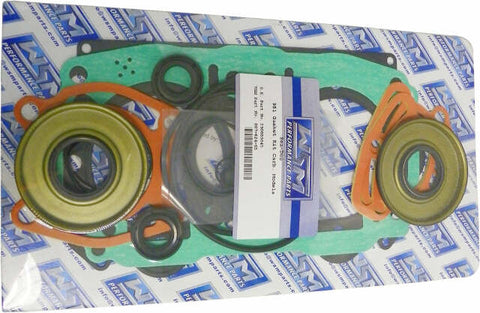 WSM GASKET KIT SD SD 951 CARB MOTOR 007-624-05
