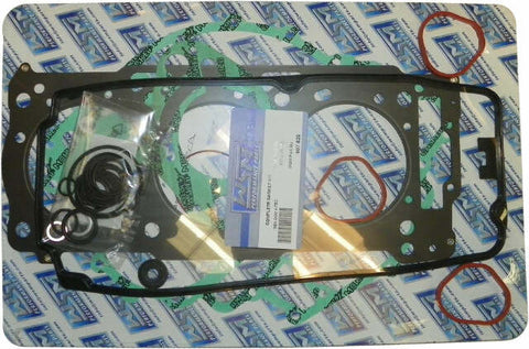 WSM GASKET KIT SD SD 4 TEC MOTOR 007-626