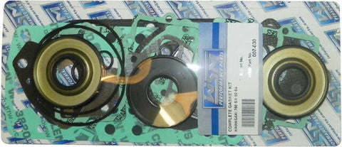 WSM GASKET KIT KAW KAW 750 SX 92-95 007-630