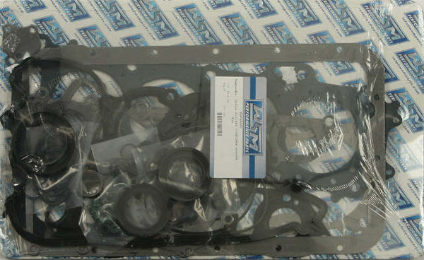 WSM GASKET KIT KAW 4-STK 007-646