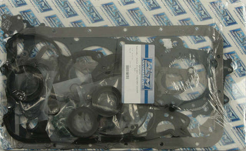 WSM GASKET KIT KAW 4-STK 007-646