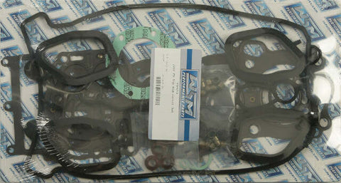 WSM TOP END GASKET KIT YAM 007-670-01