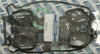 WSM TOP END GASKET KIT YAM 007-670-01
