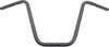 HARDDRIVE NARROW APE HANGER HANDLEBAR BLACK 12