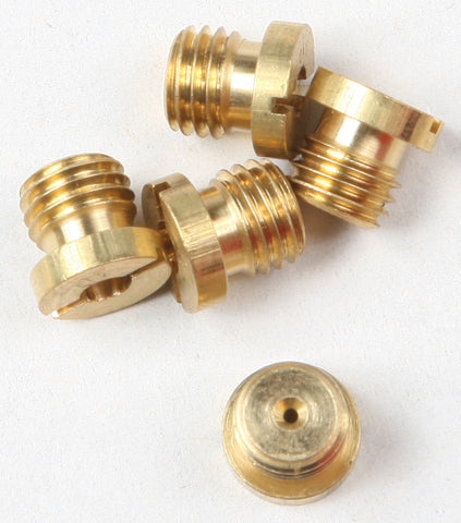 CYCLE PRO S&S MAIN JETS #.040 5/PK 24357