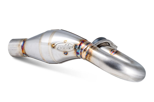 FMF S/S MGBMB HDR HON 041598