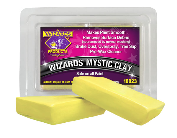 WIZARDS MYSTIC CLAY 120G 10023