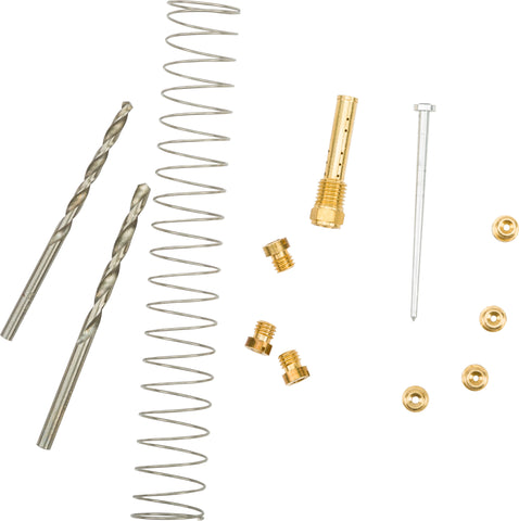 CYCLE PRO CV CARB RECALIBRATION TUNER KIT 16541