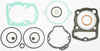 ATHENA TOP END GASKET KIT HON P400210600200