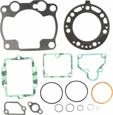 ATHENA TOP END GASKET KIT KAW P400250600011