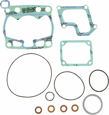 ATHENA TOP END GASKET KIT SUZ P400510600080