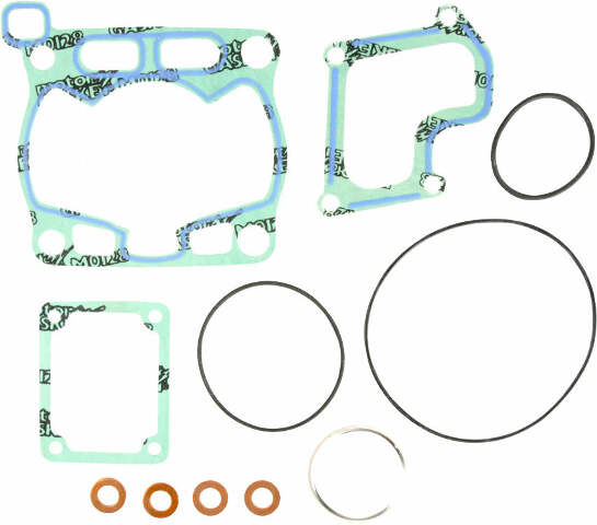 ATHENA TOP END GASKET KIT SUZ P400510600034