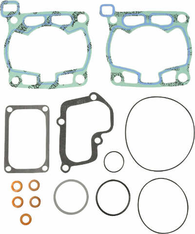 ATHENA TOP END GASKET KIT SUZ P400510600143