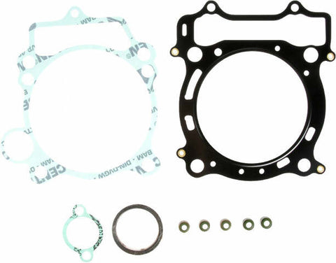 ATHENA TOP END GASKET KIT W/O VALVE COVER GASKET YAM P400485600053