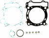 ATHENA TOP END GASKET KIT W/O VALVE COVER GASKET YAM P400485600053