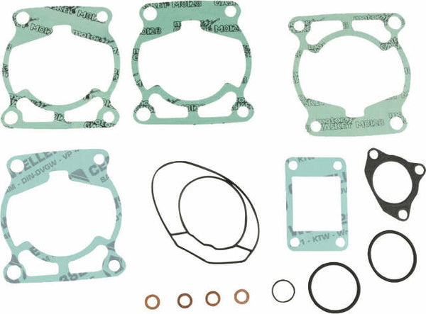 ATHENA TOP END GASKET KIT W/O VALVE COVER GSKT HUSQ/KTM P400270600047
