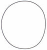 WINDEROSA CLUTCH COVER GASKET 817716