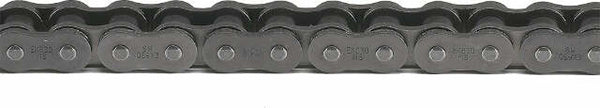 EK CHAIN MS NON-SEALED 630-140L CHR 630MS-140C