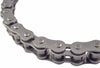 EK CHAIN MRD7 NON-SEALED 520-120L RED 520MRD7-120R