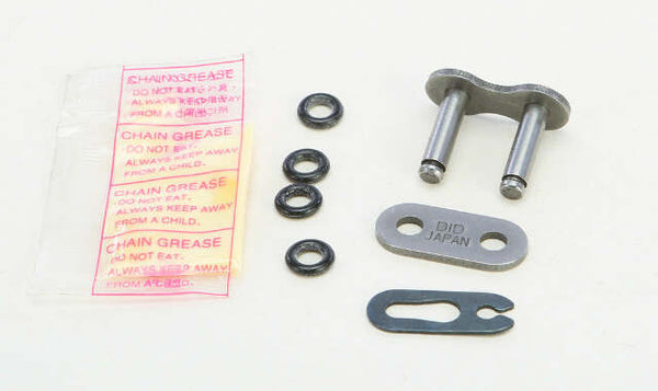 D.I.D 420V O-RING CONN LINK RJ420V